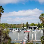 The Westin Sacramento Riverfront Hotel & Spa