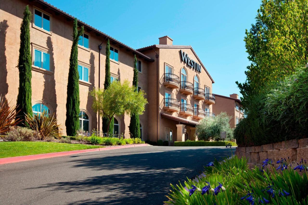 The Westin Riverfront &