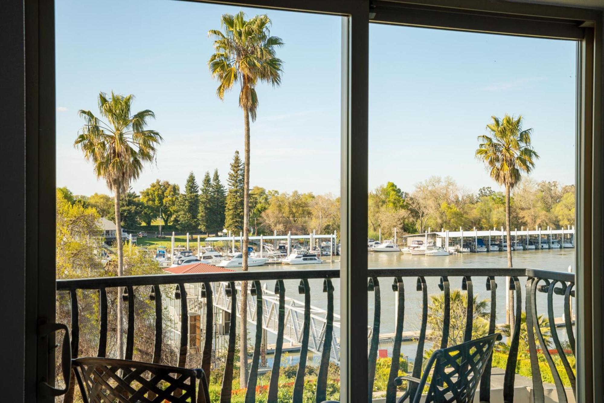 The Westin Riverfront &
