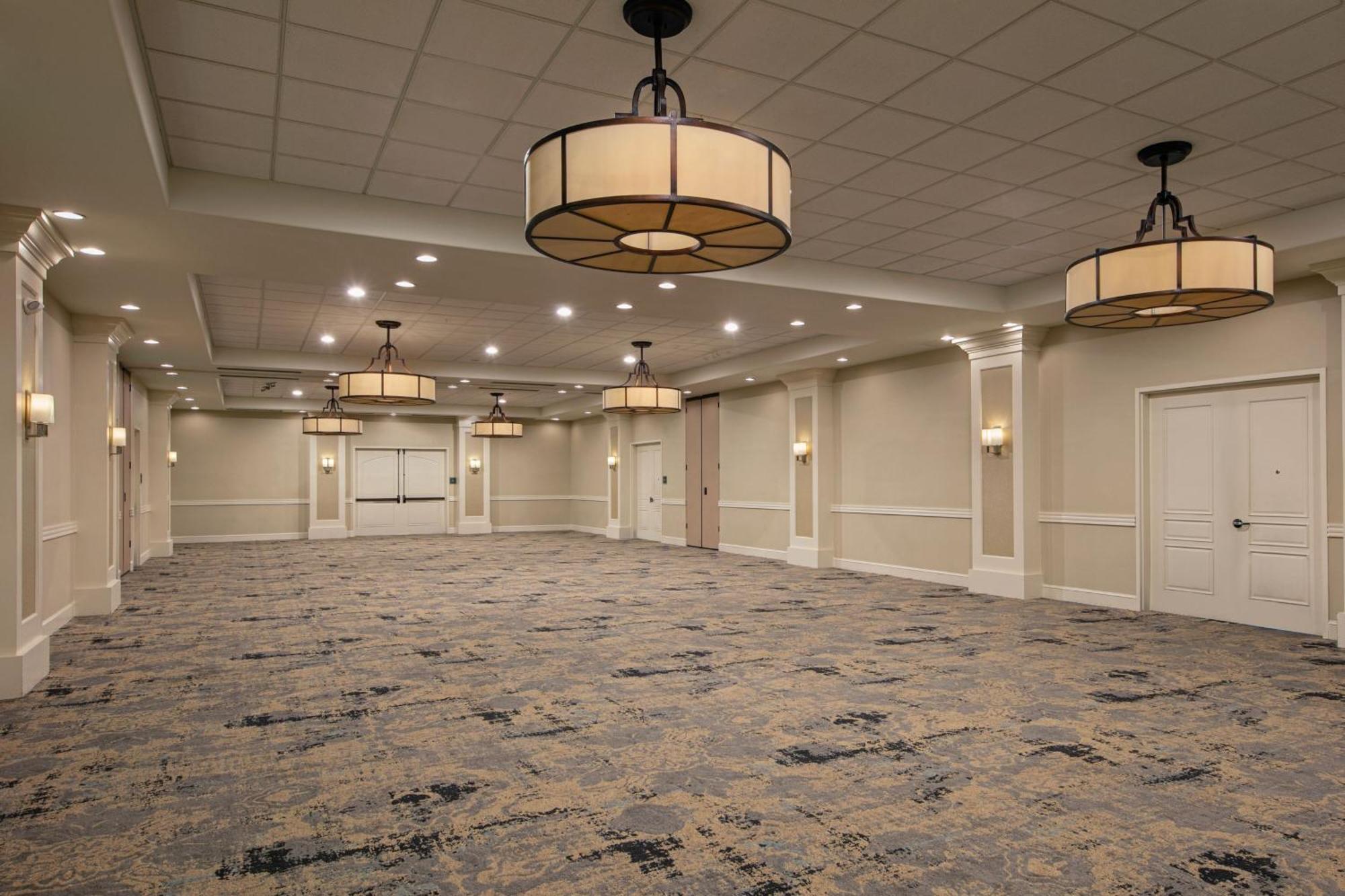 The Westin Riverfront & Hotel Sacramento