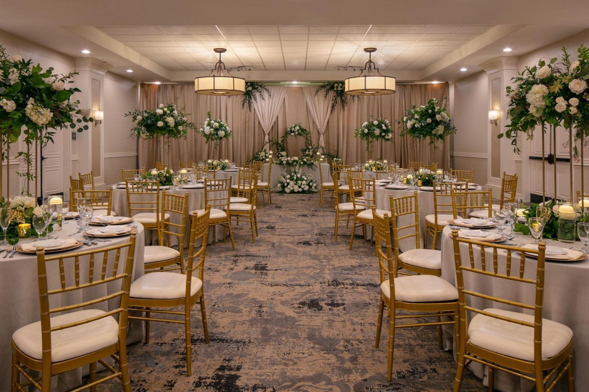 The Westin Riverfront & 4* Sacramento