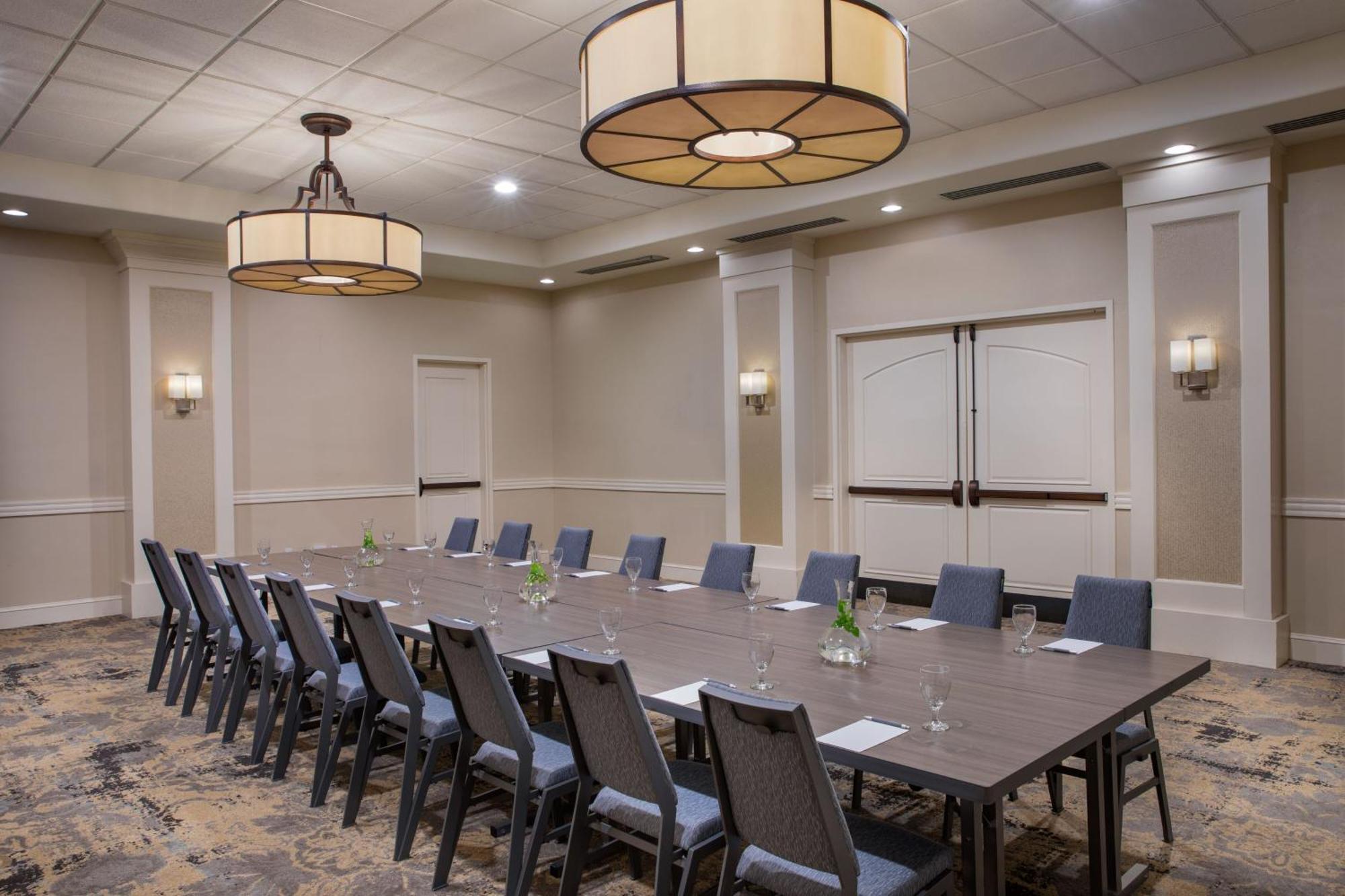 The Westin Riverfront & Hotel 4*