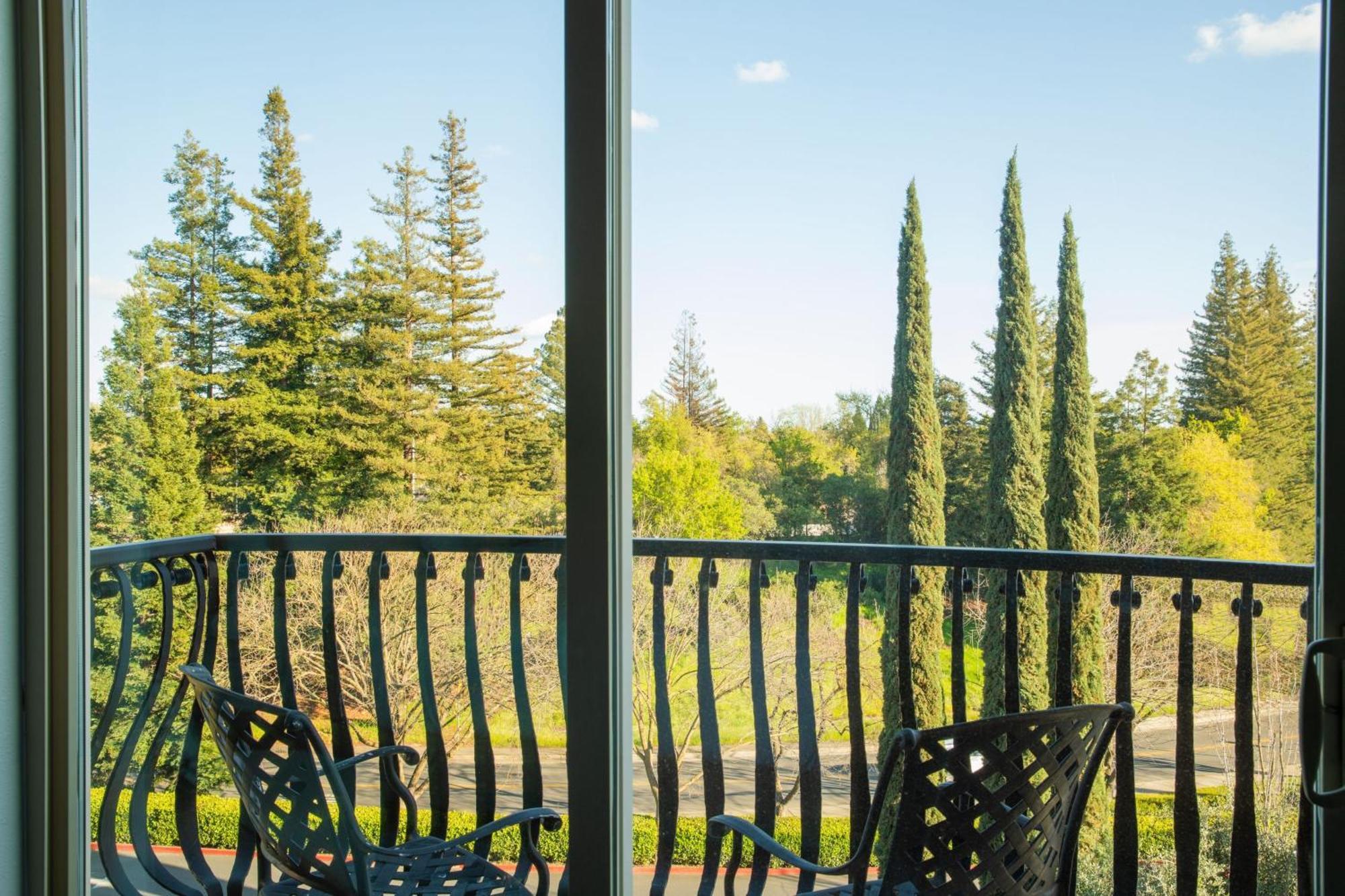 The Westin Riverfront & 4* Sacramento
